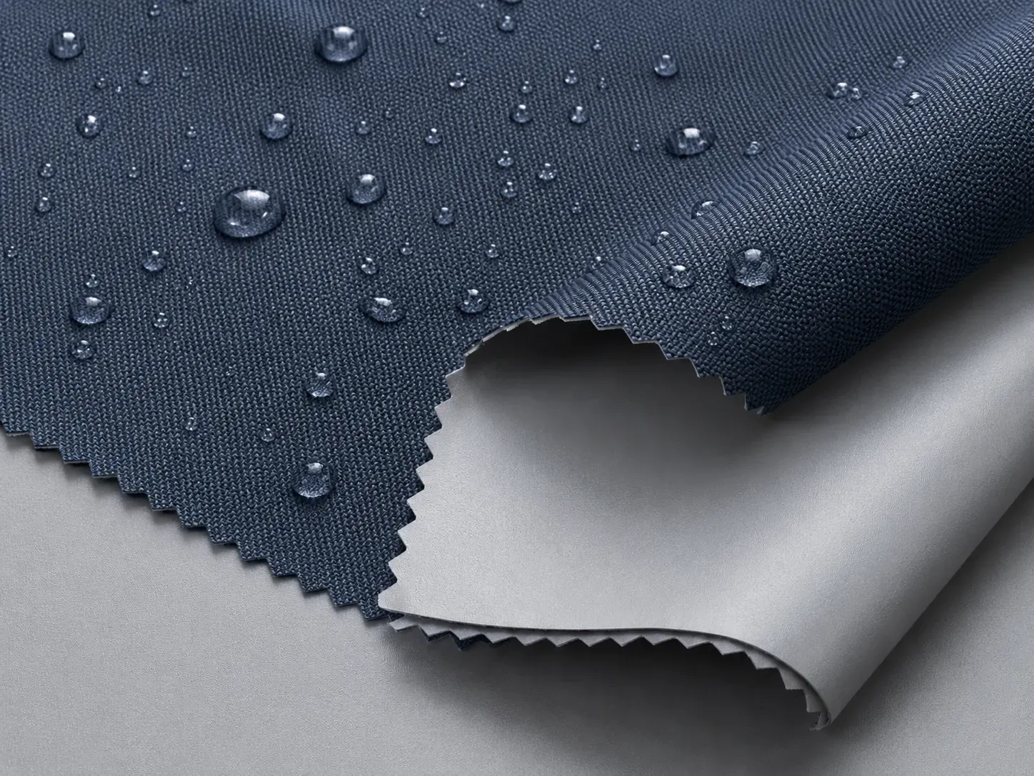 TPU Laminated Fabric